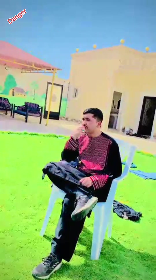 @🥷🏾⚔️Danger yar Bash🥷🏾⚔️