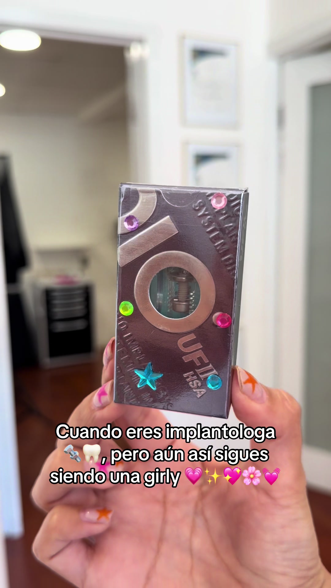 @Dra. April 🦷✨