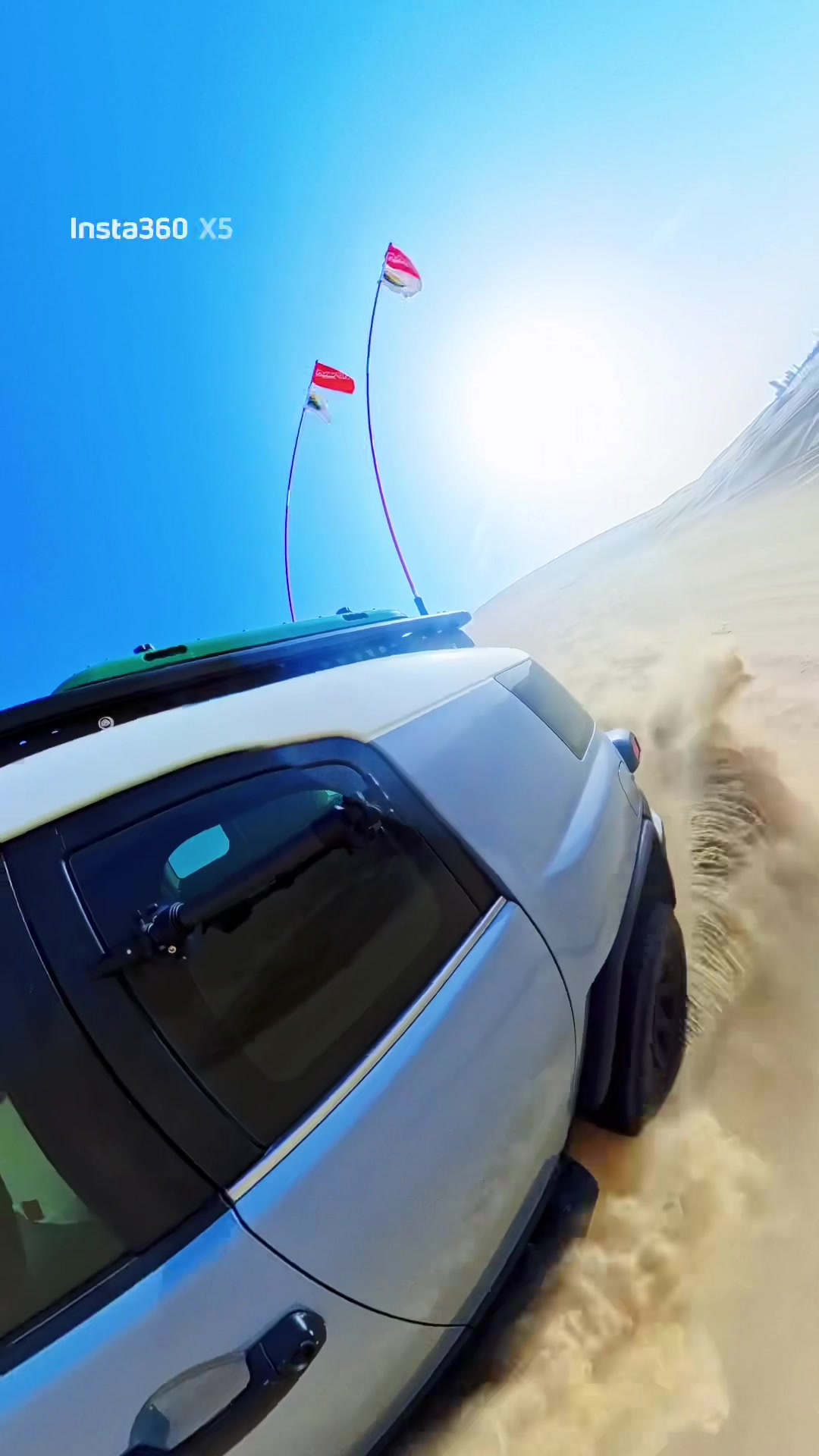 @Dusty TraiLs 🚙