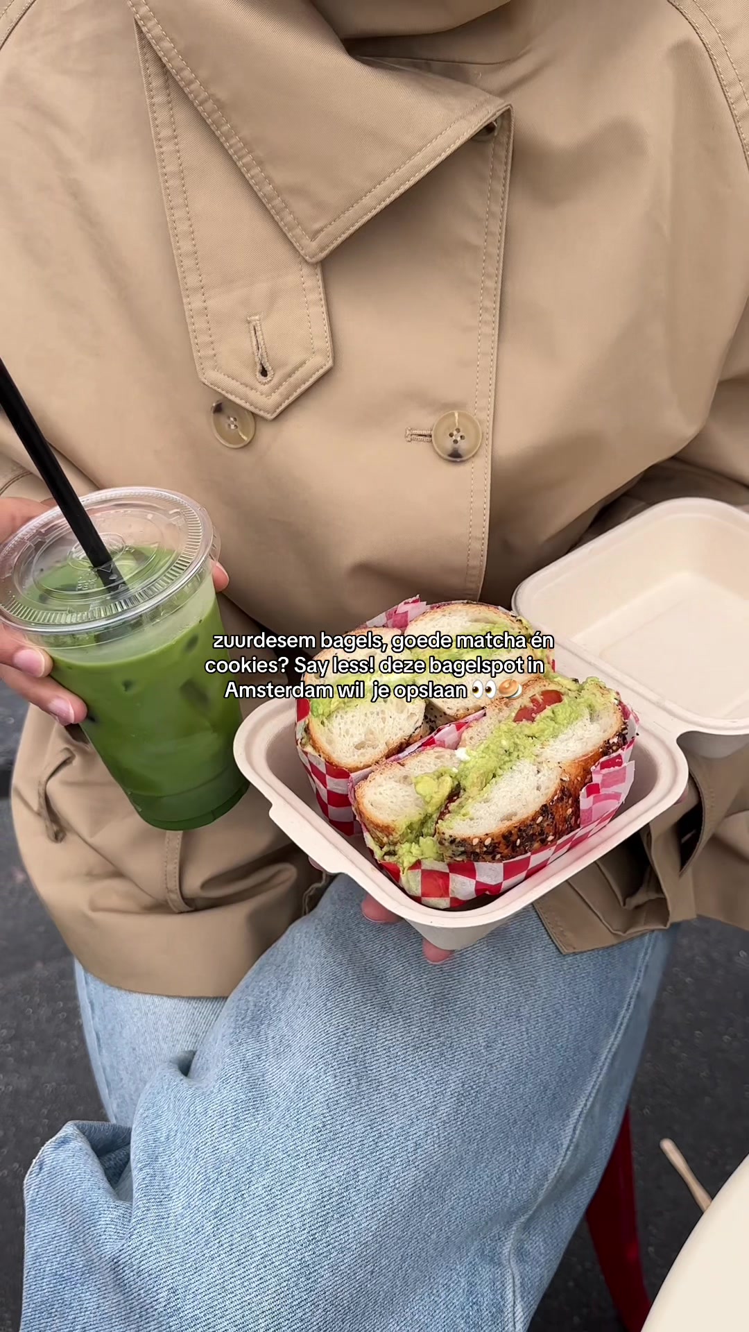 @Enjoy the first bite