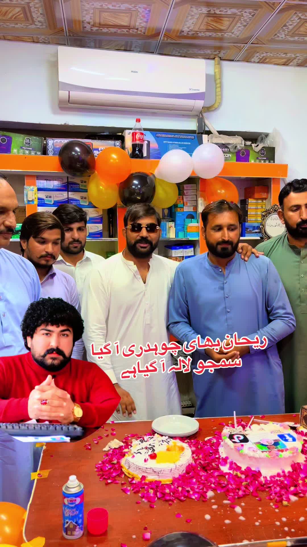 @💕Chaudhary Punjab da💕