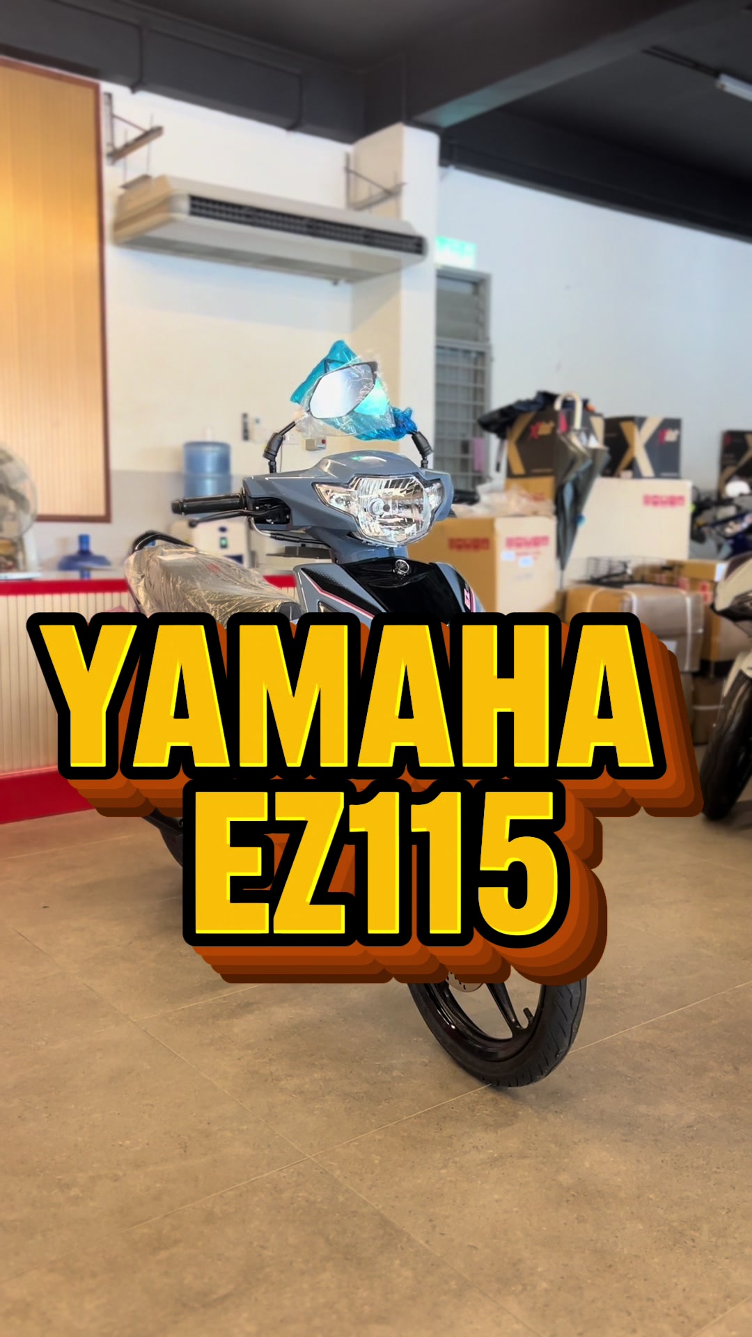 @Kulim Motor Sdn Bhd