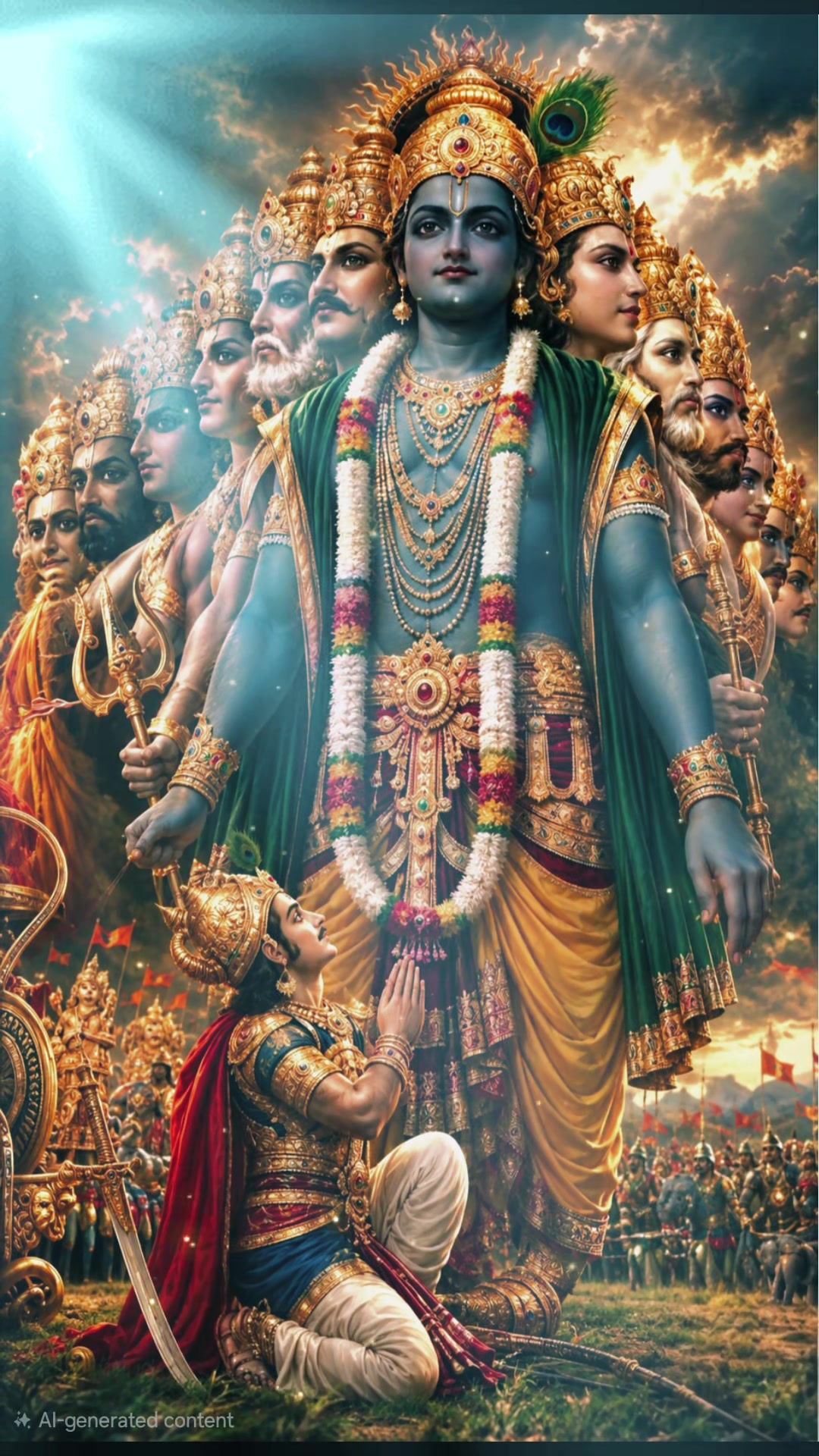@Sanatana dharma