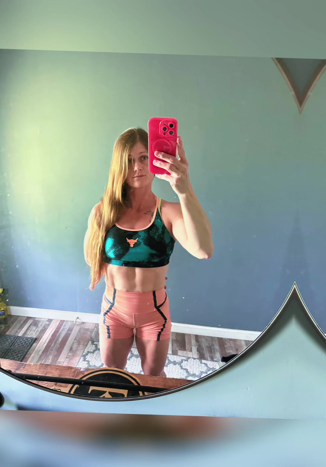 @Carri | MuscleMom