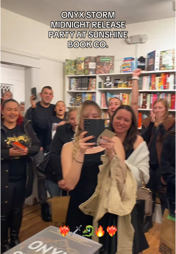 @Sunshine Book Co.