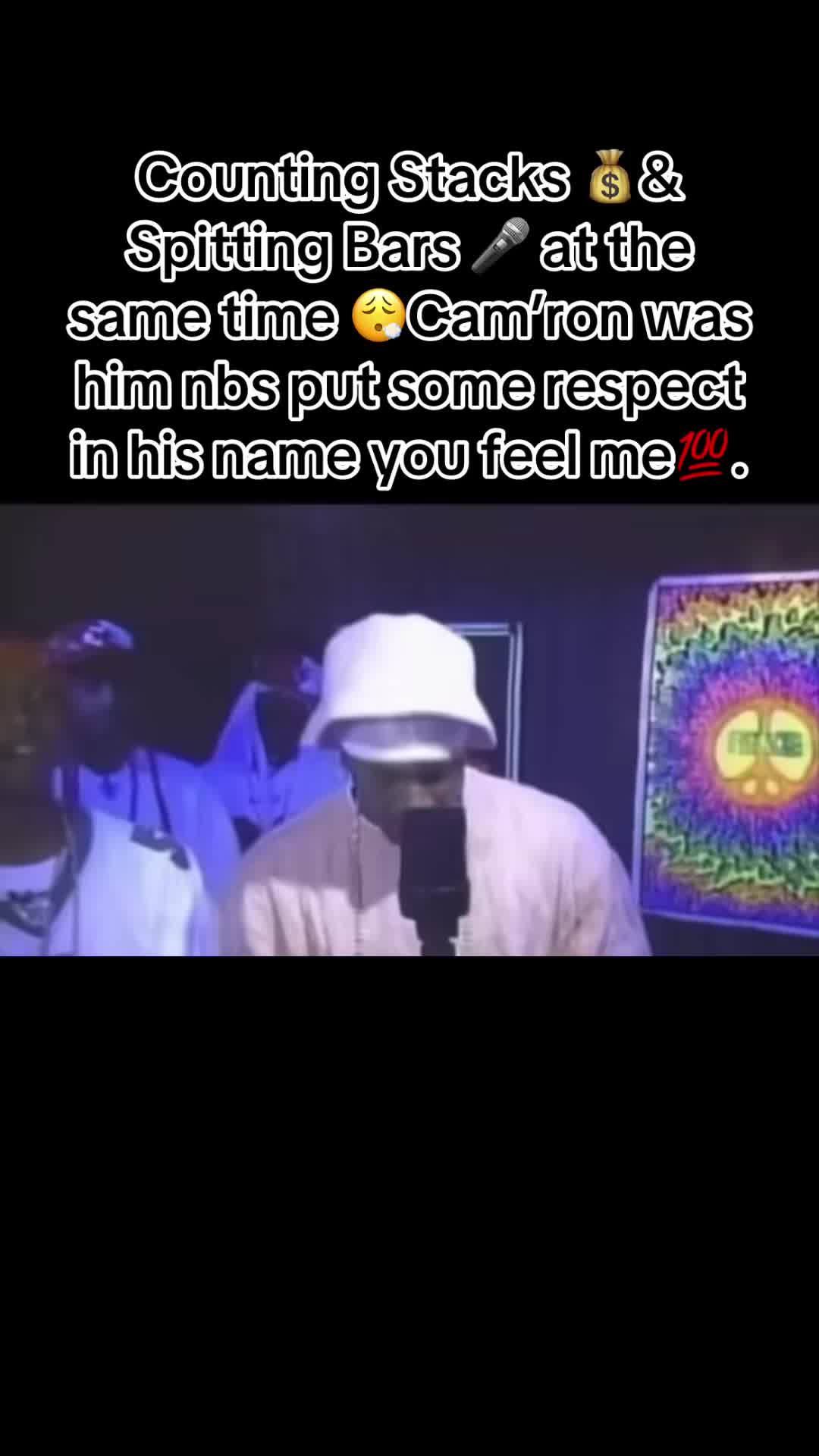 @Tramel Aka Melly-Mel 2-Times