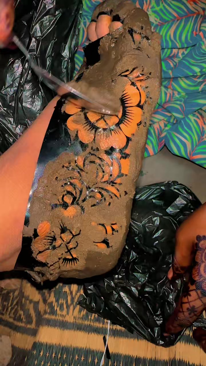 @Rukkys henna