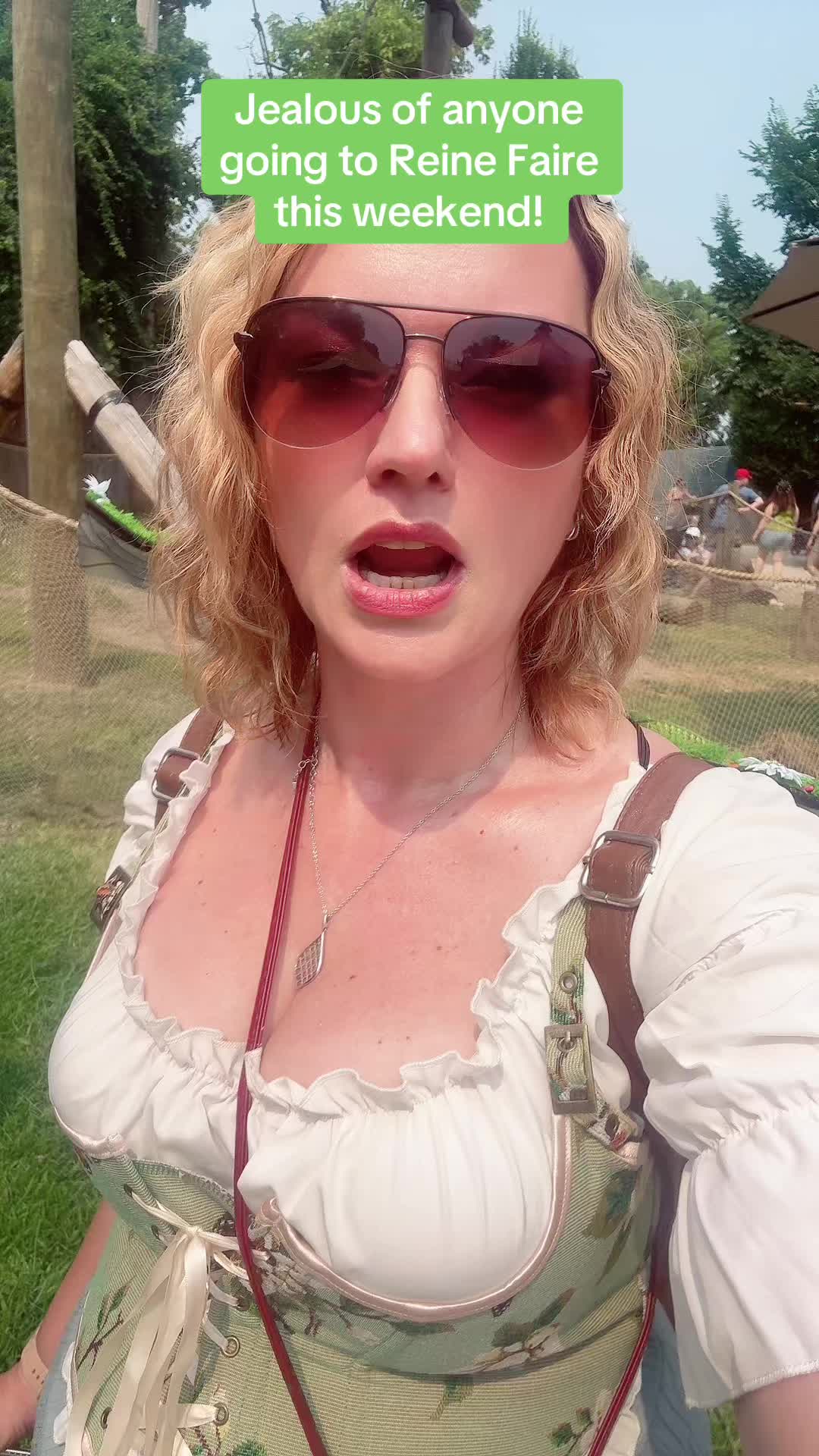 @Bex Cosplay