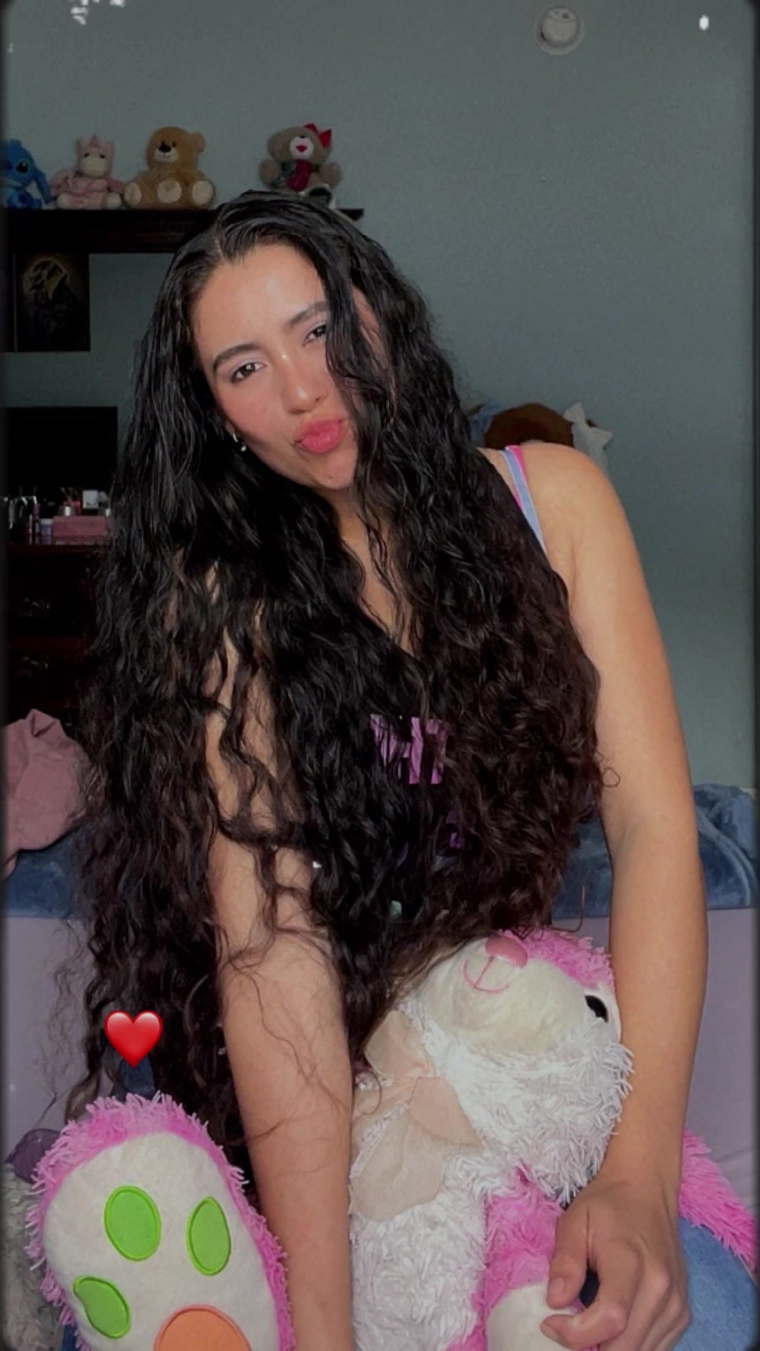 @Teresitaramires
