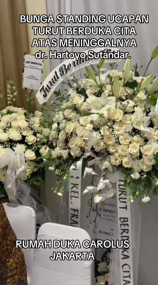 @Florist Tangerang & Jakarta