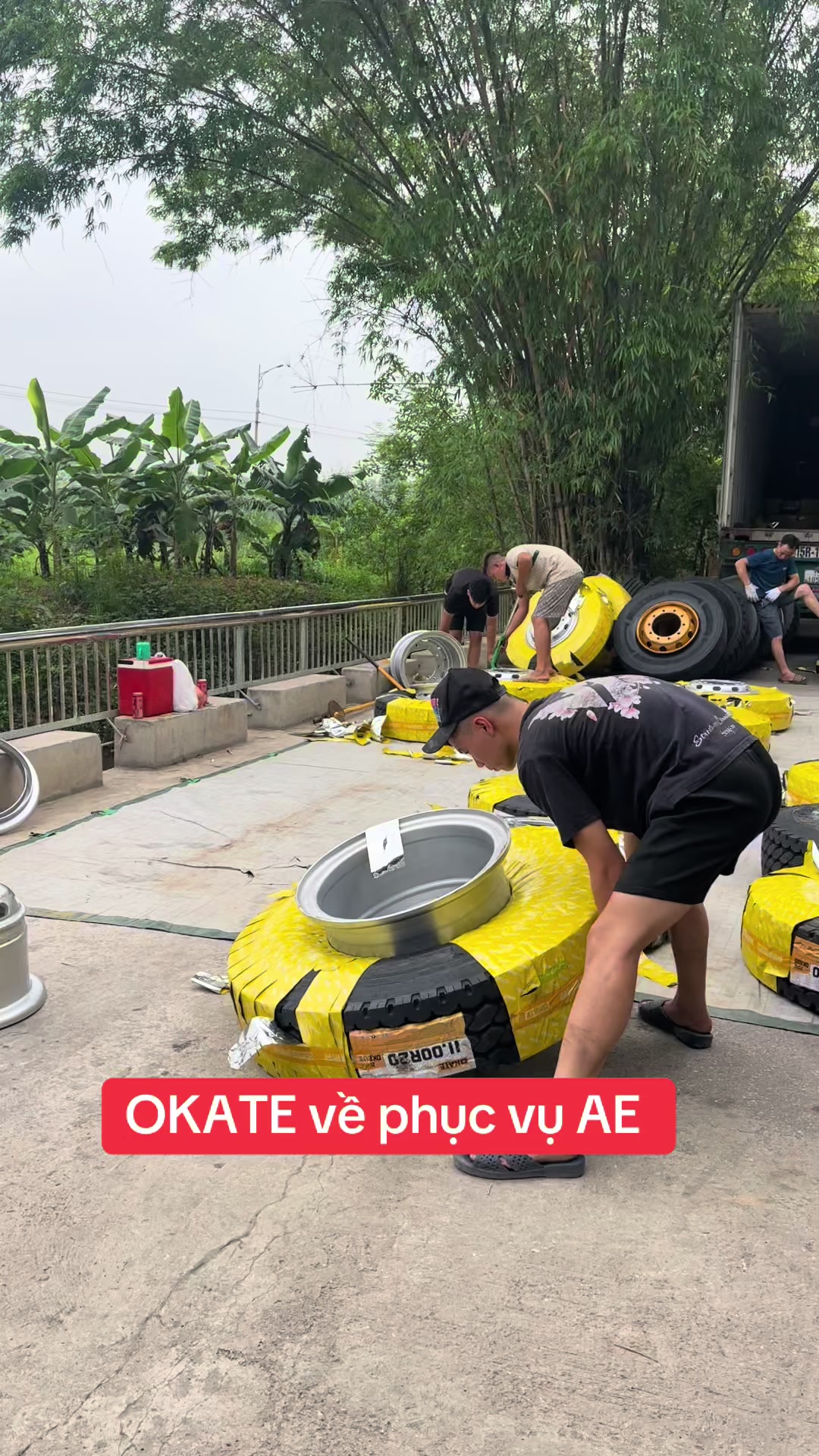 @LỐP ÔTÔ BỀN 🚛