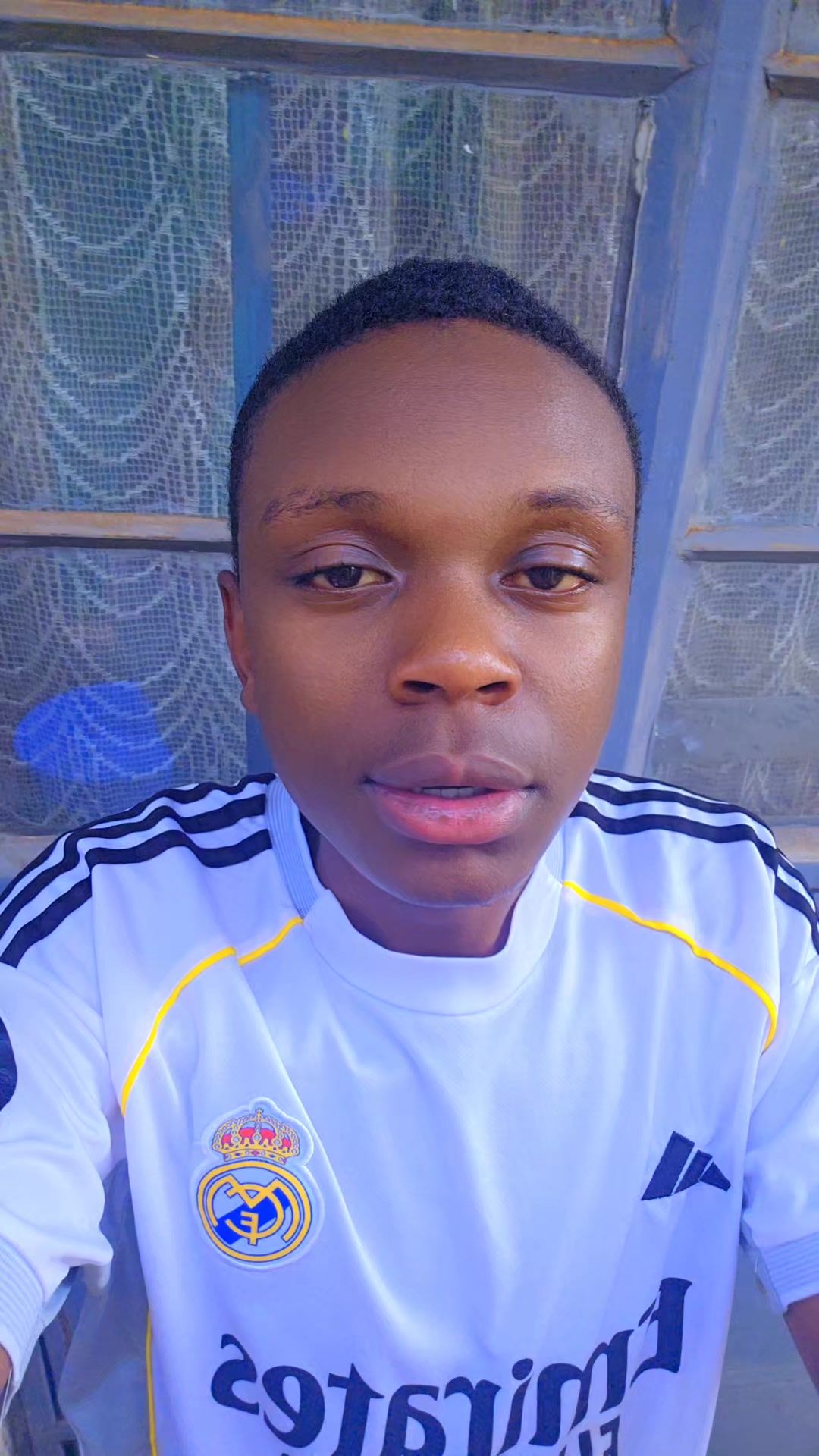 @Mr.NYAMWANGE