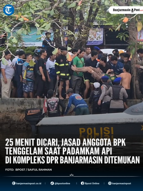 @Banjarmasin Post