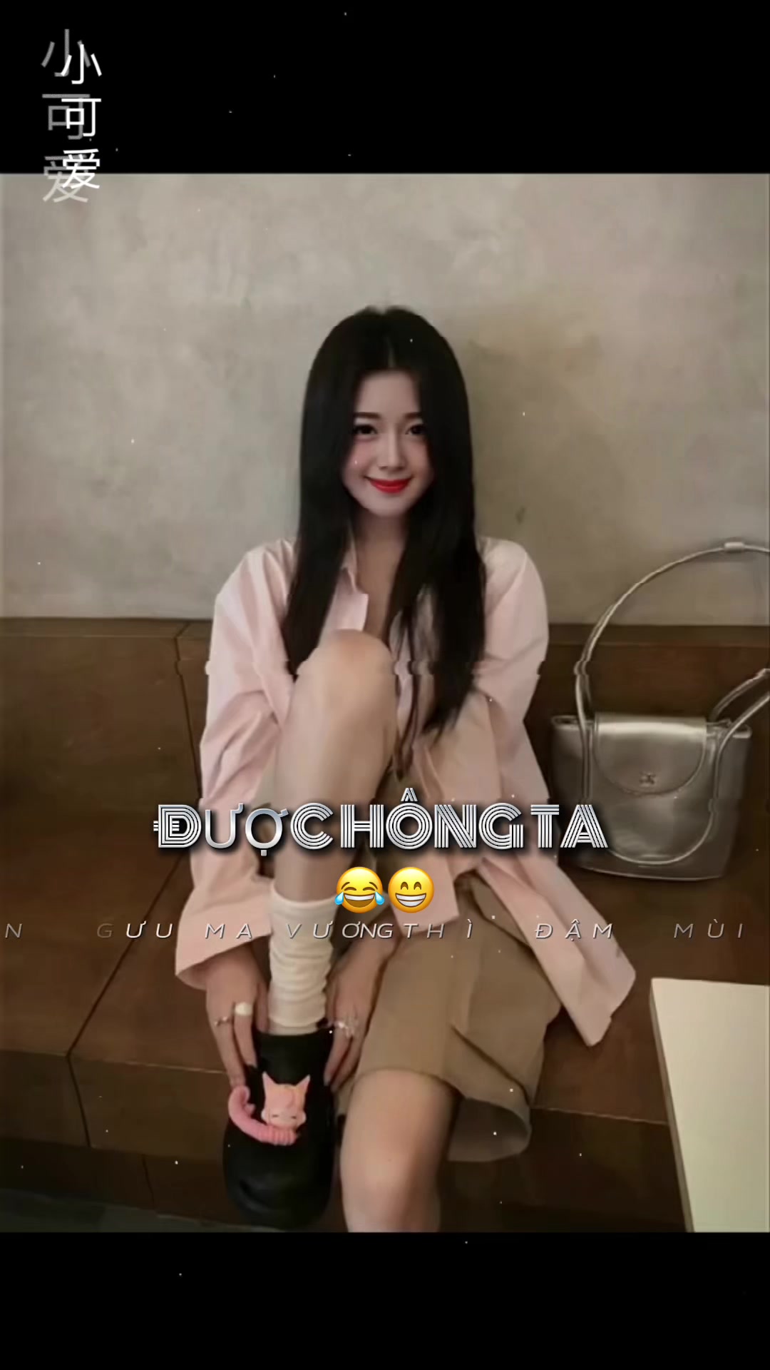 @𝕋𝕀Ể𝕌 𝕂ℍẢ Á𝕀🍁小可爱🍁