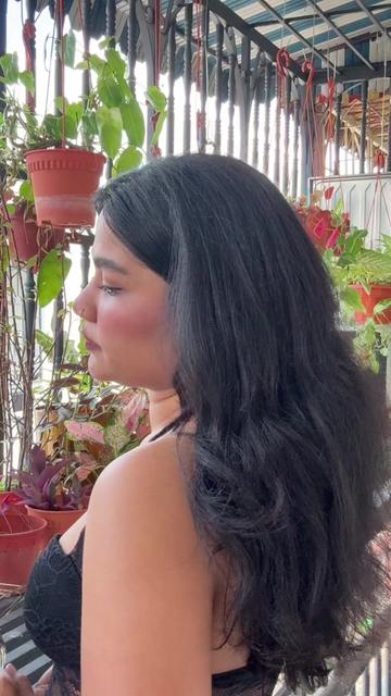 @Thevenashini
