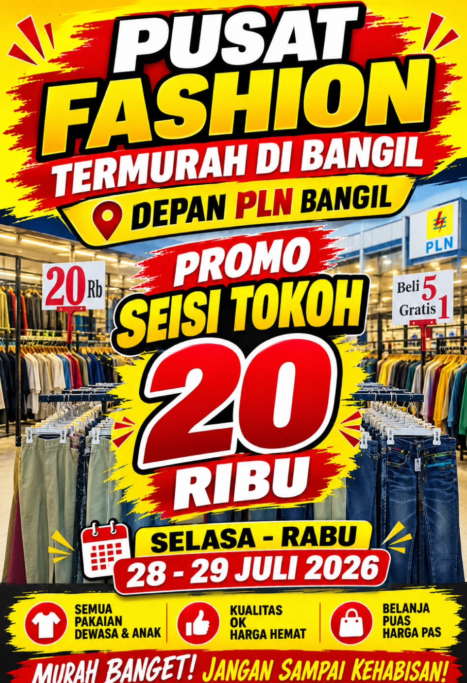 @Pakwahab_arekarek_bangil
