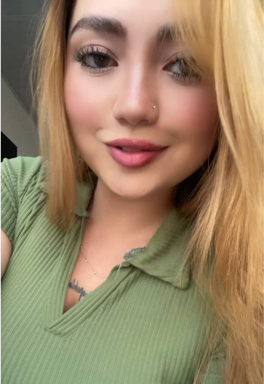 @Salom&eacute; Garc&iacute;a 🍓