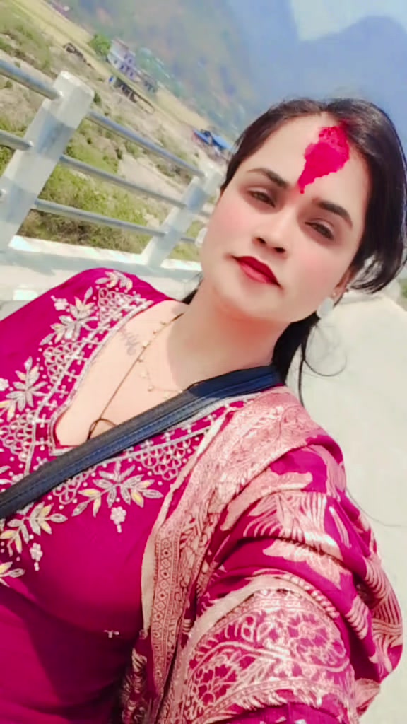 @अभागी छोरी म😥😥