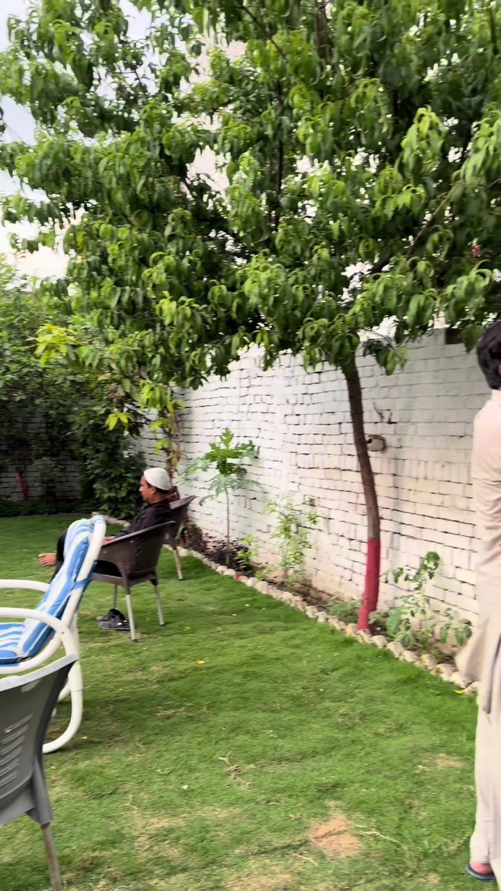 @Ch Ahmad Zaheer Mayo