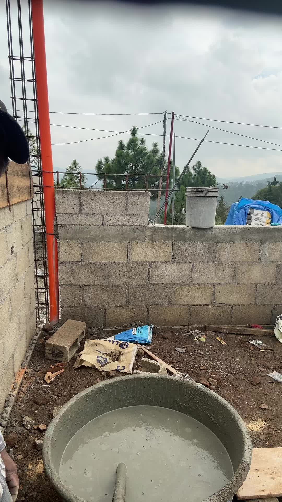 @Marimba Maya Tz’uluma