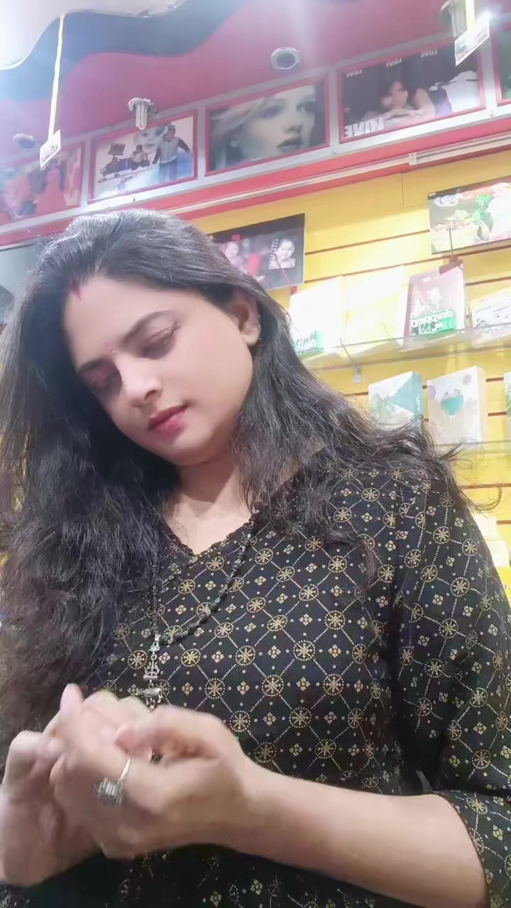 @Kavya Naidu