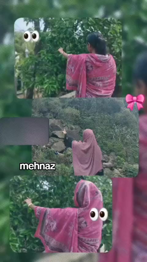 @Mehnaz & Arif er AmmuđĨâ¤ī¸