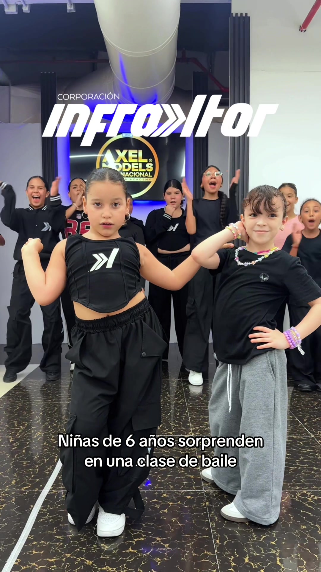 @infraktordance