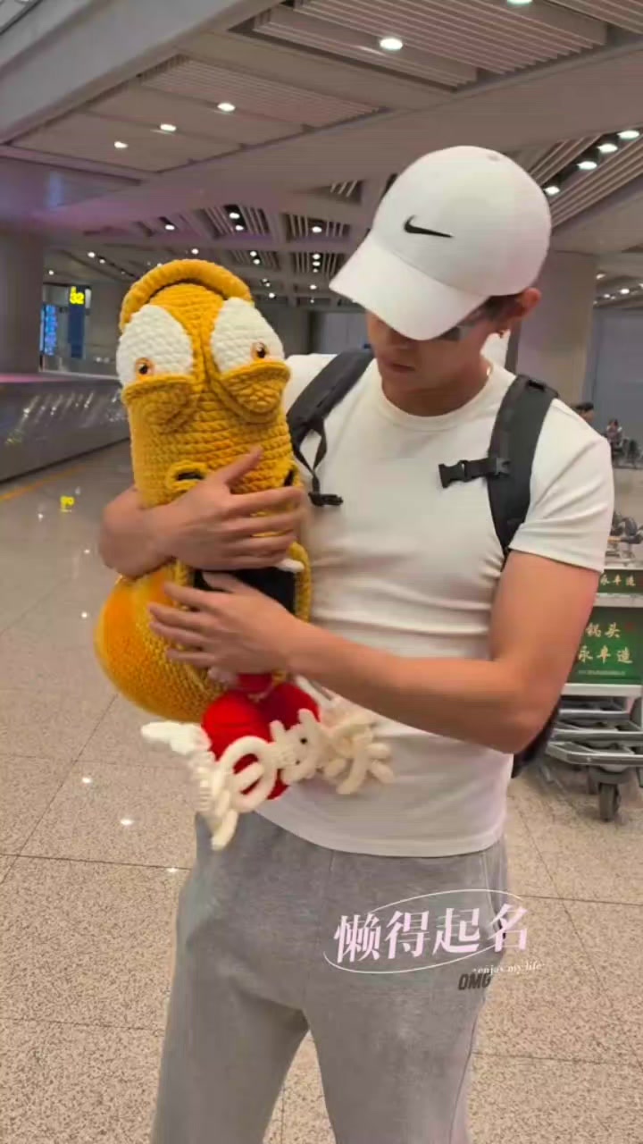 @ayu cegilnya 马小宇🪽