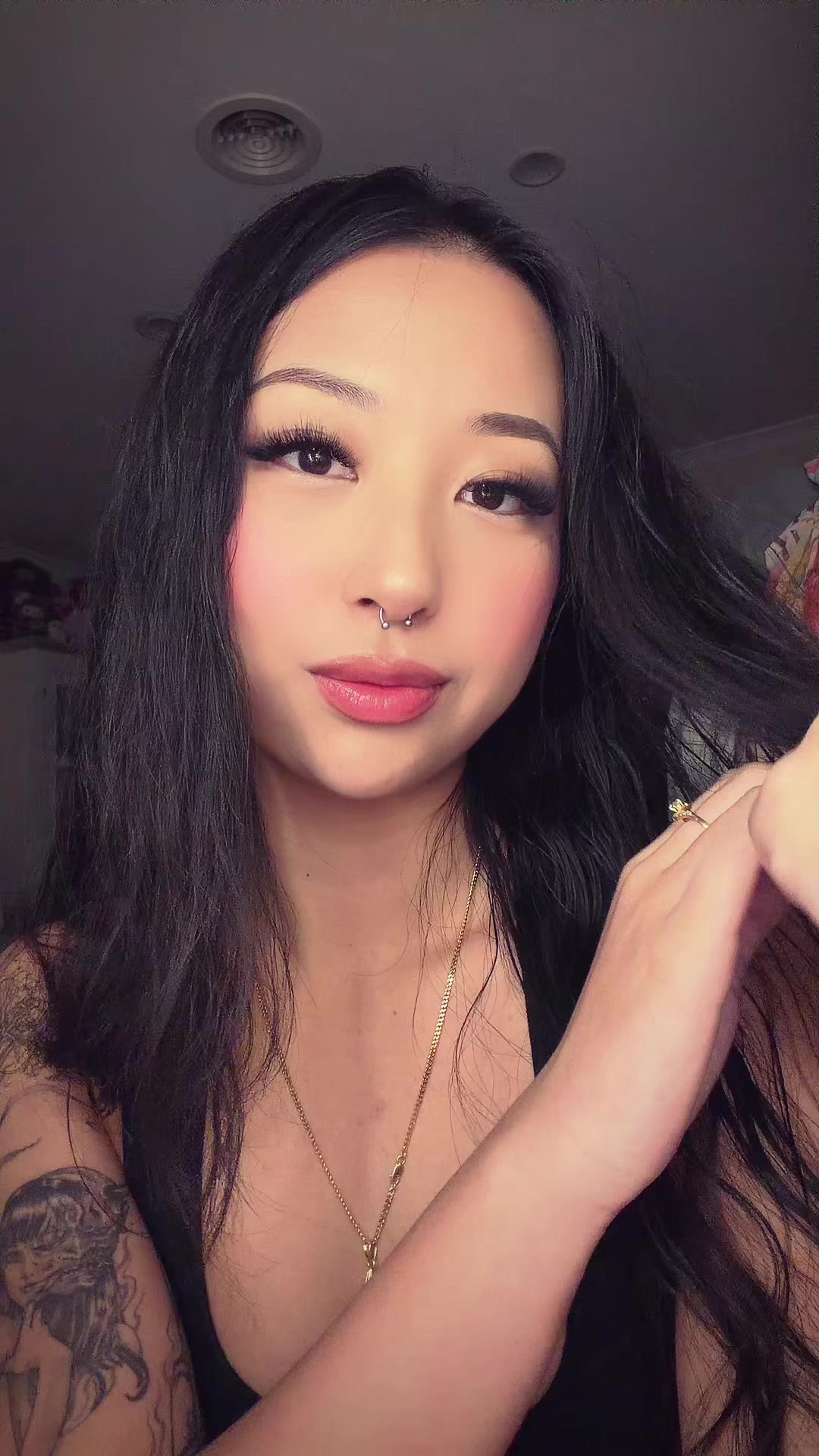 @mish (ᵔᵕᵔ˶)☆