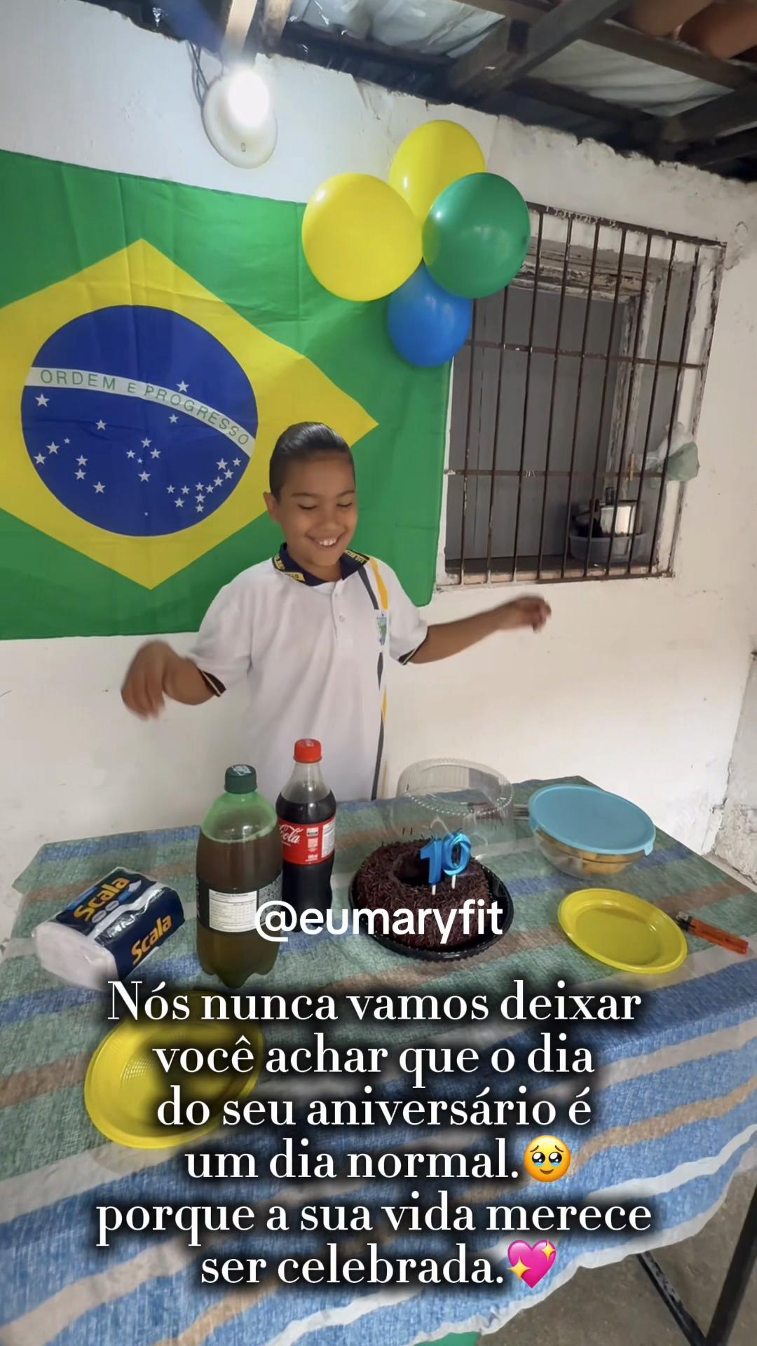 @Eu Mary Fit