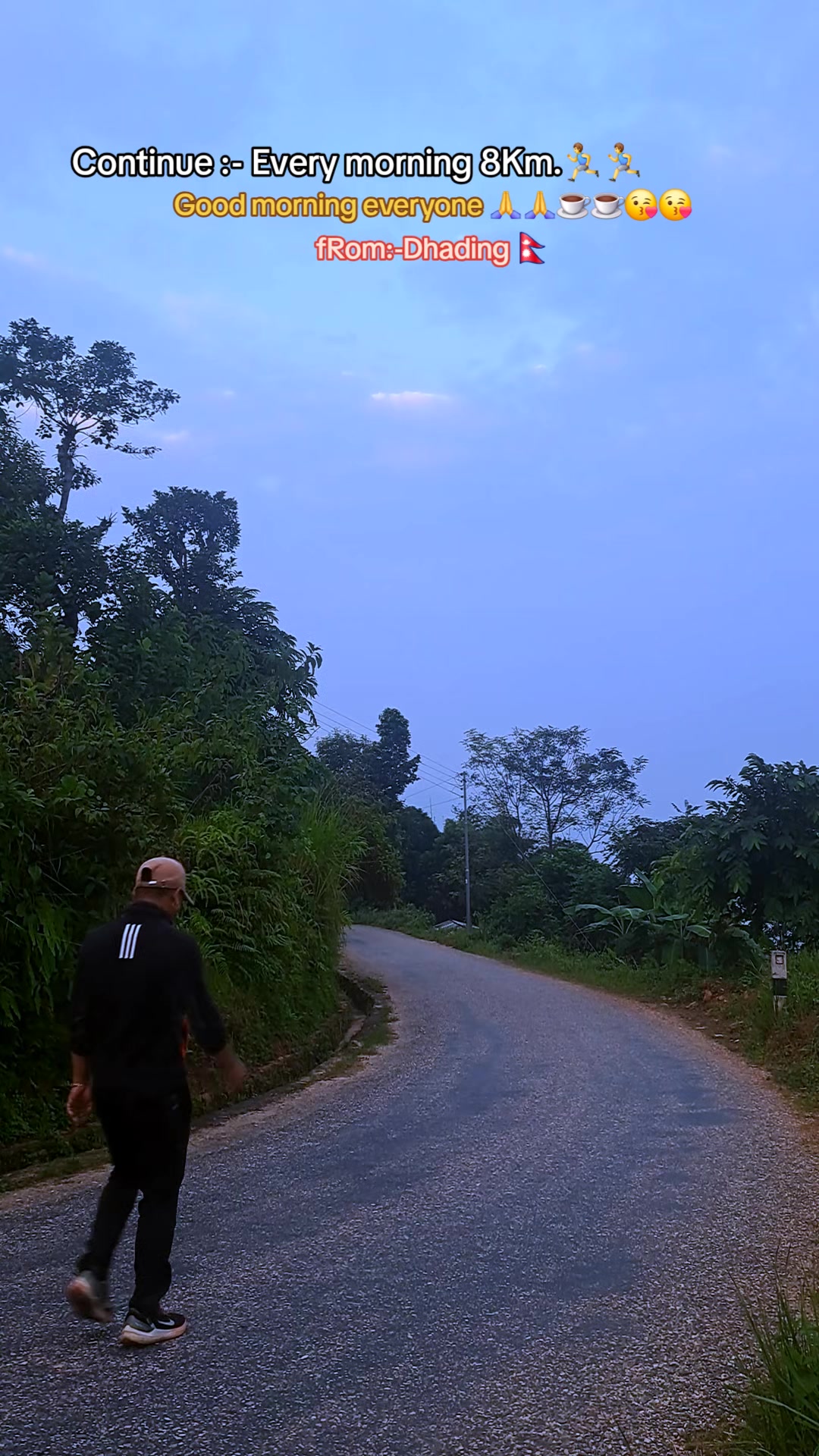 @अर्जुन सेन्चुरी ßκ. (गाउँले )