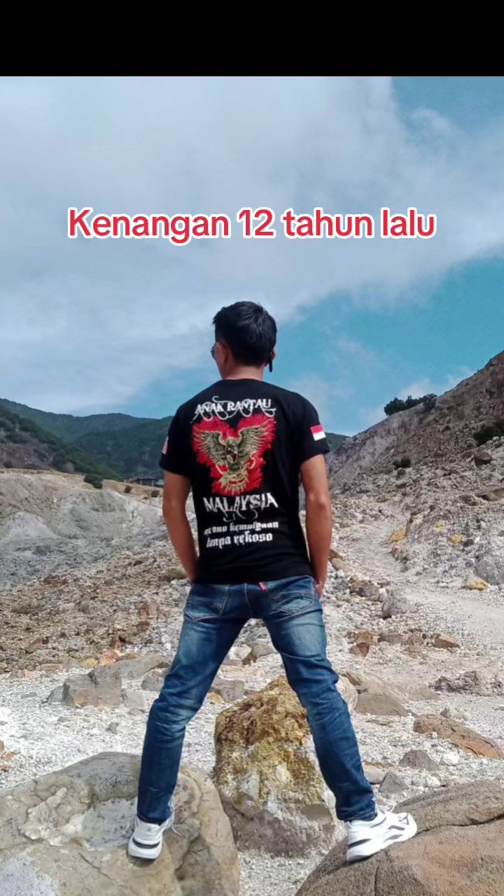 @muhlis sayuran I