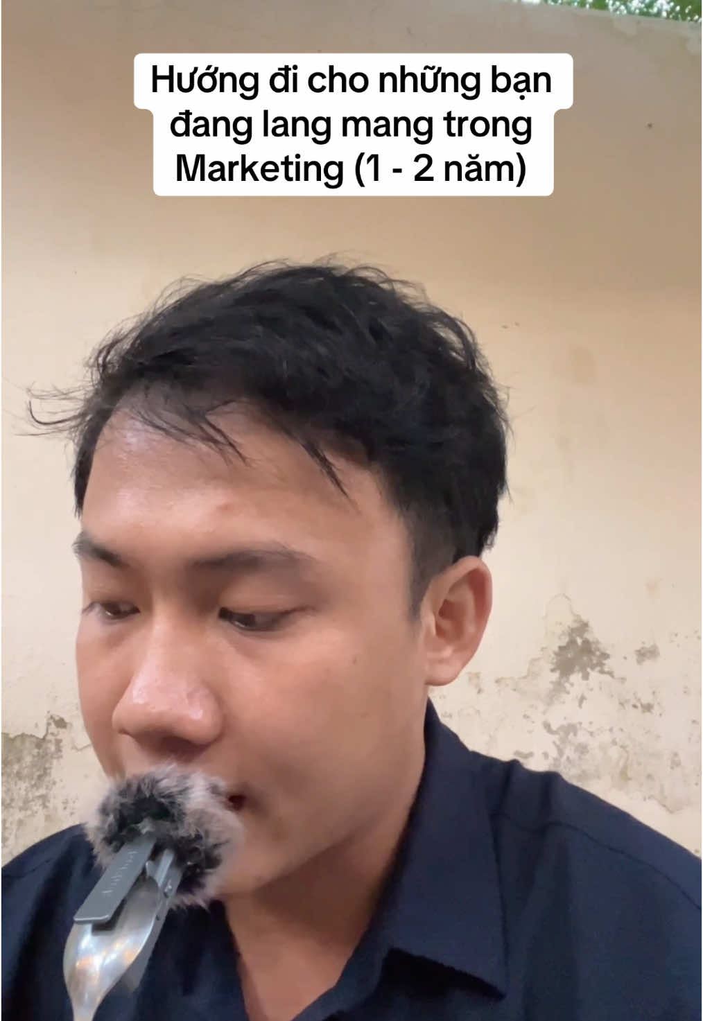 @“Bẻ Ngáo” Marketing cùng Duy