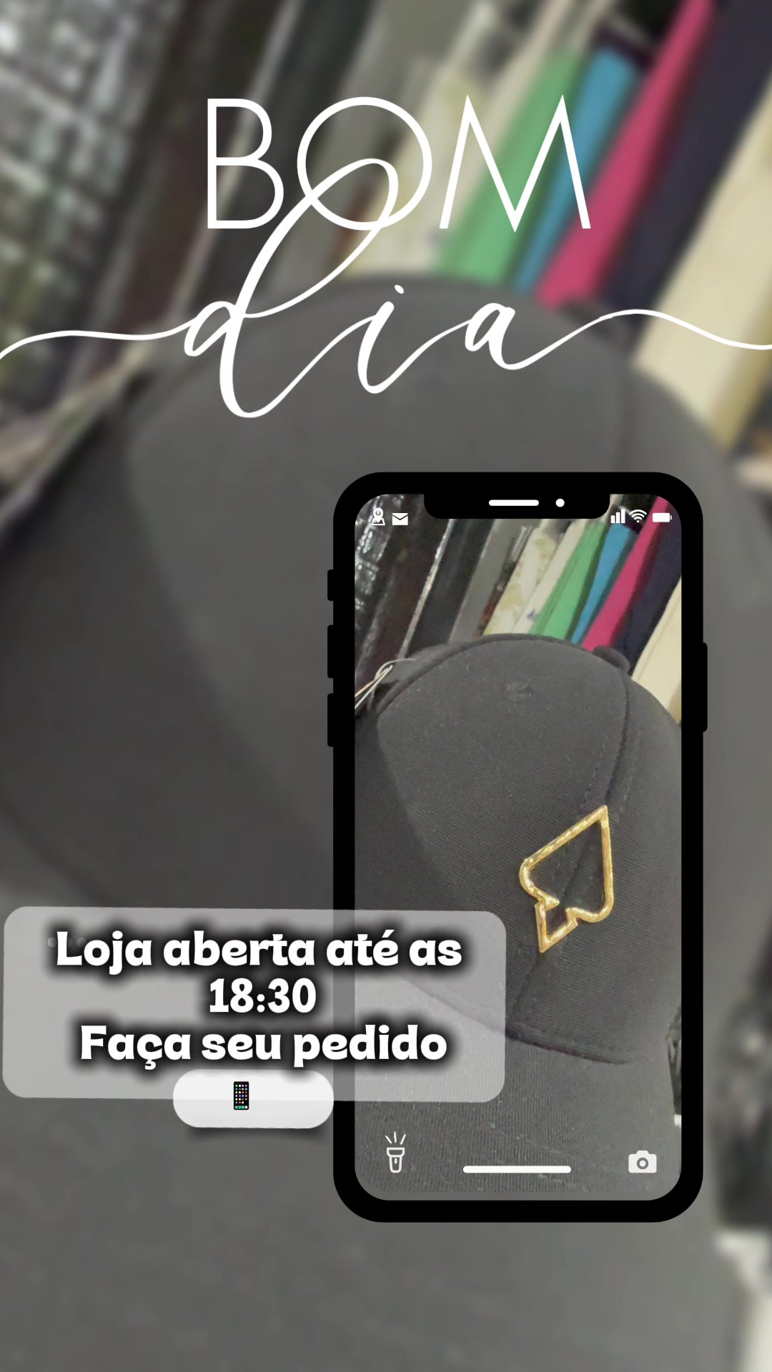 @M&aacute;fia Surf Original