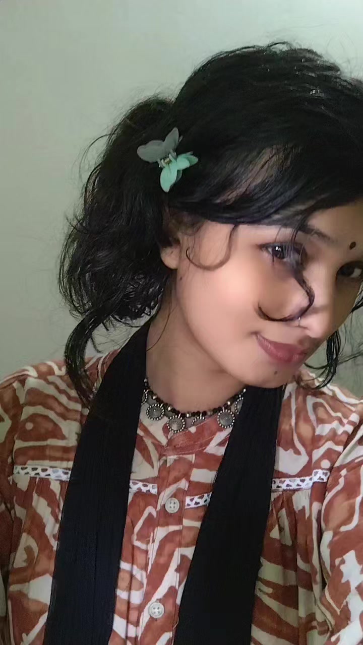 @রাঙ্গামাটির মেয়ে