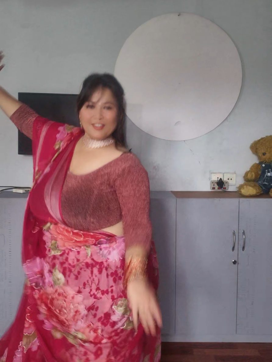 @Tika Shahi