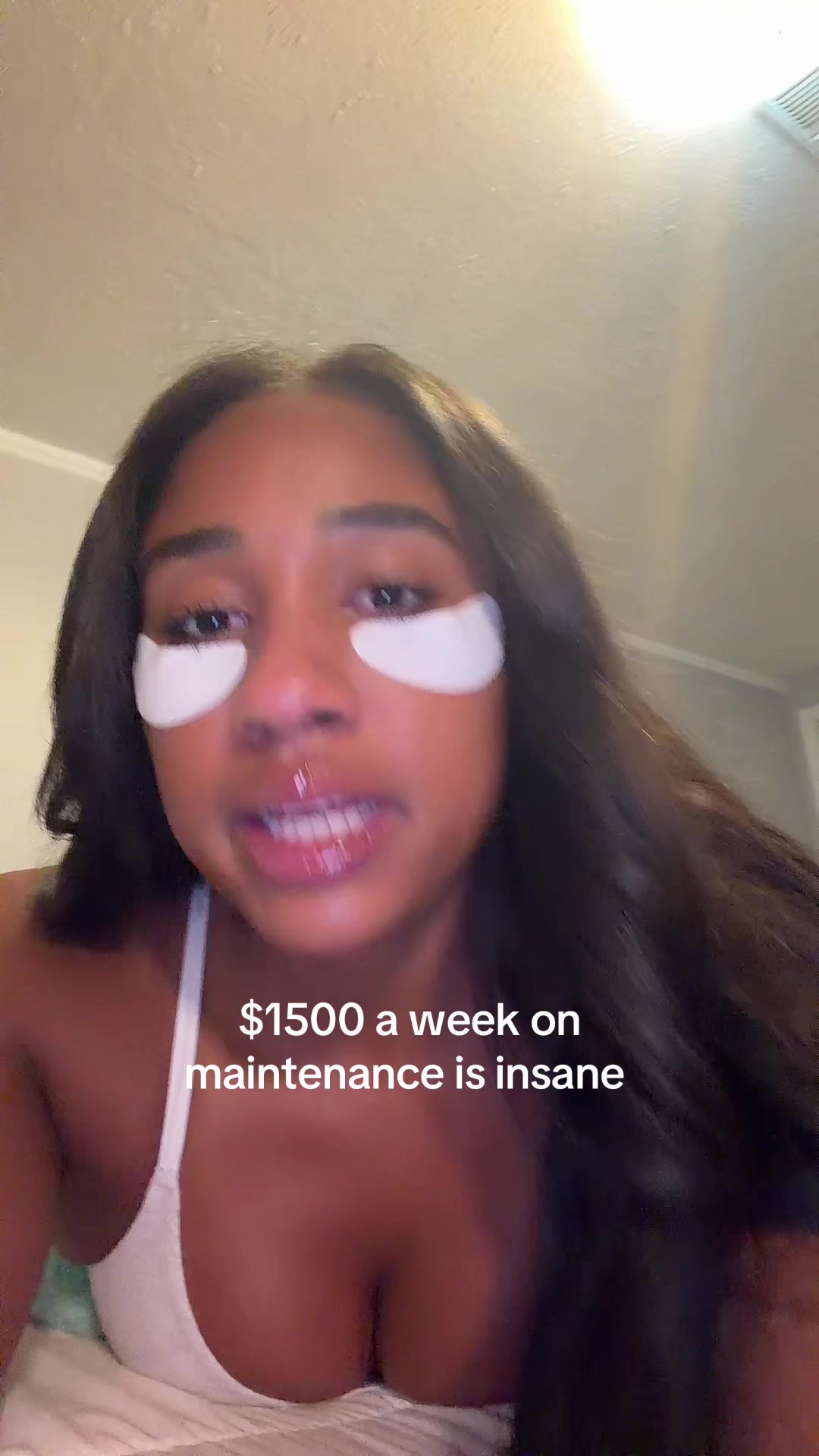 @Alani Simone