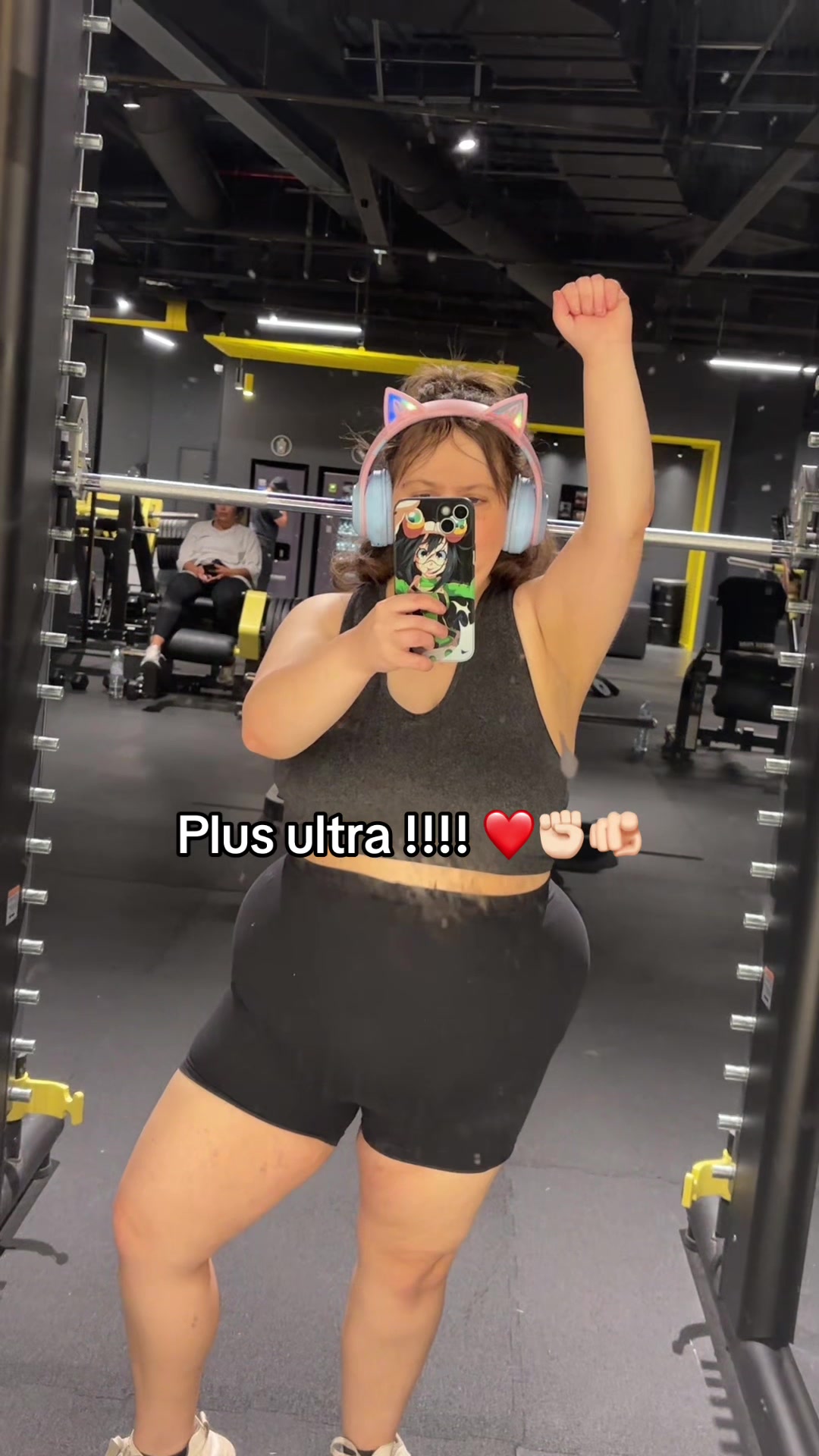 @Lucie 🏋🏻♀️🍝💄