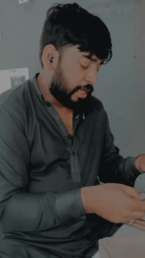 @Kashif Sahoo