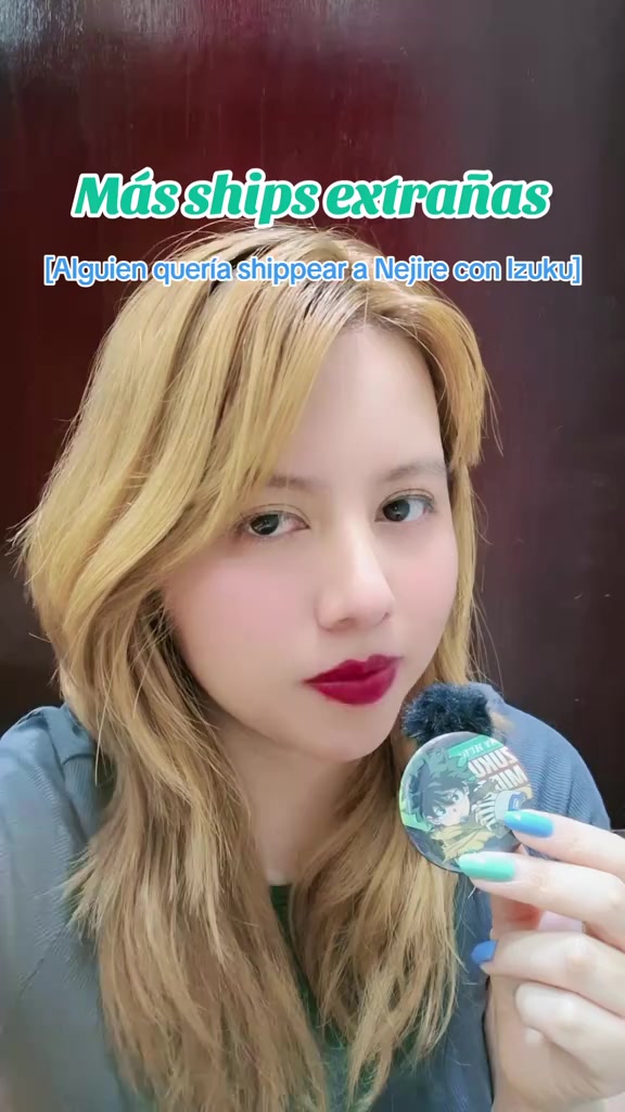 @Areli iero 🍭