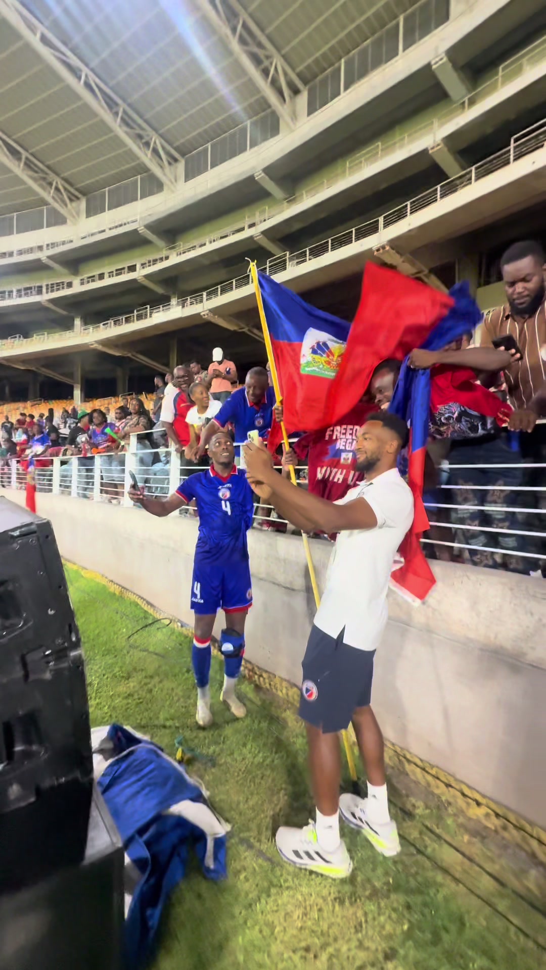 @Greg Promo Haïti