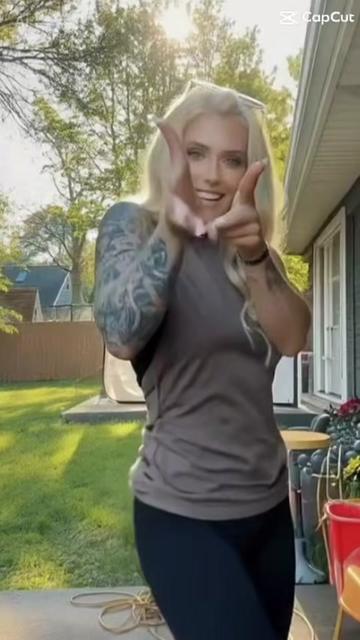 @Christina