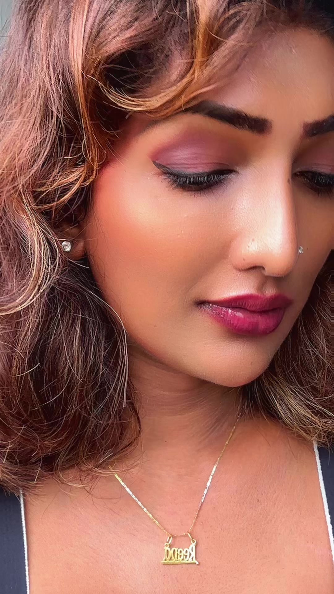 @Reena Silva