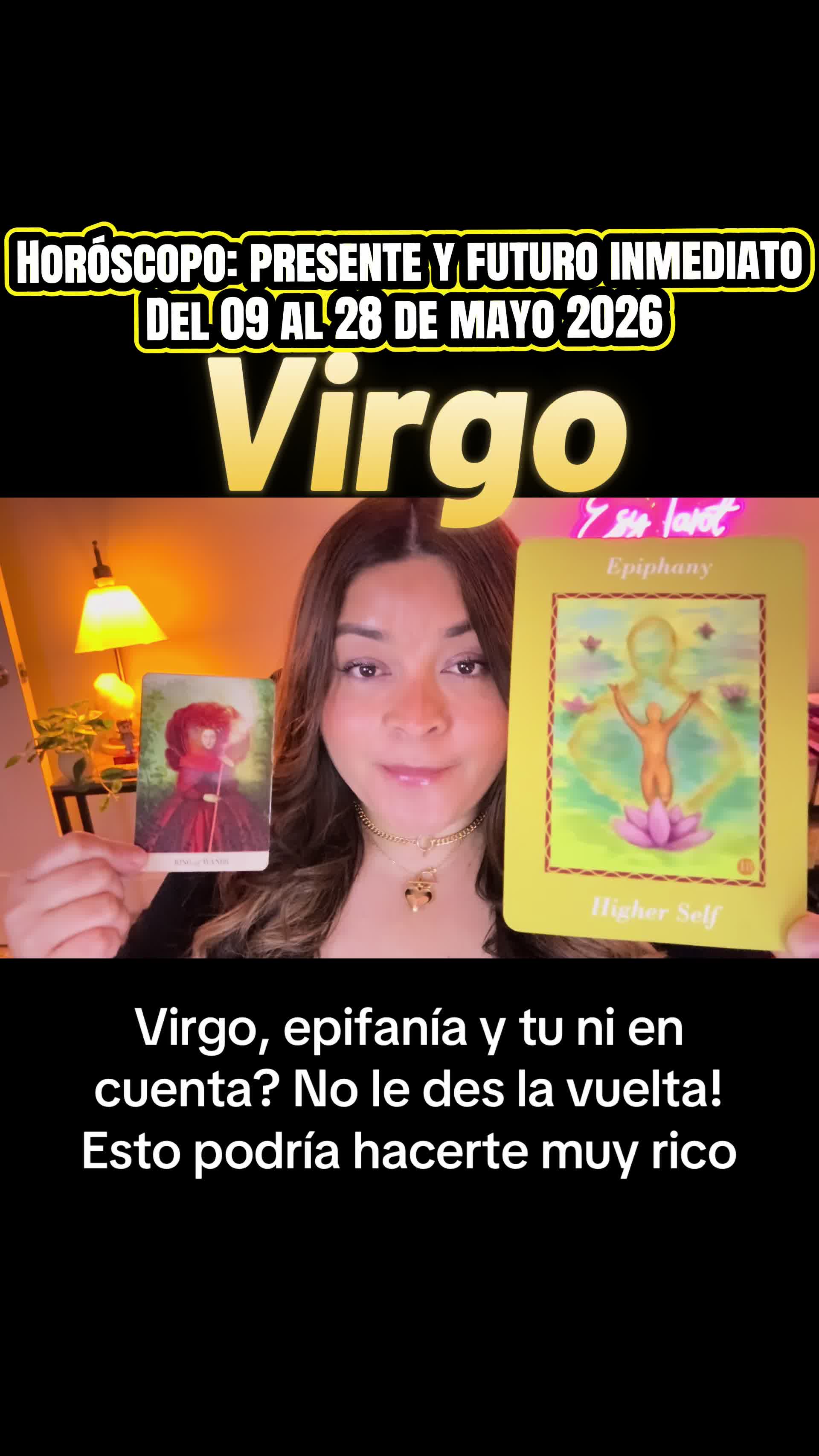 @Esy Tarot
