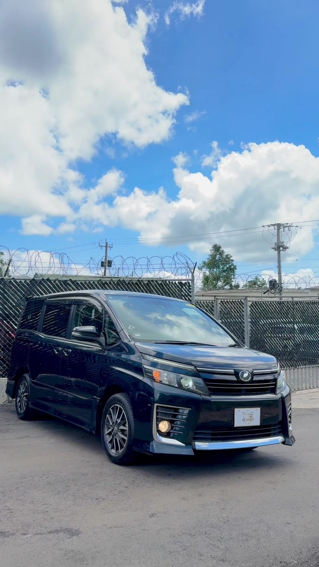 @di lastest automotives