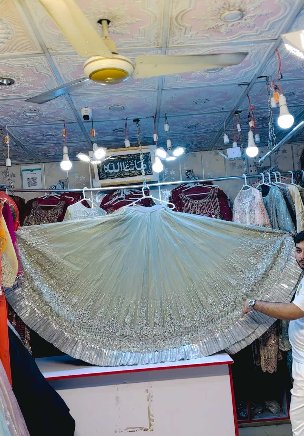 @Ifrah Collection