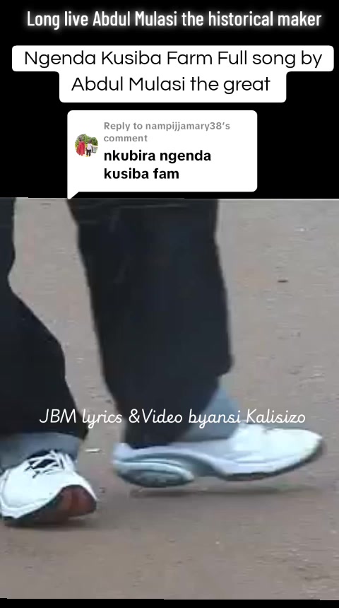 @JBM_Lyrics &Videos