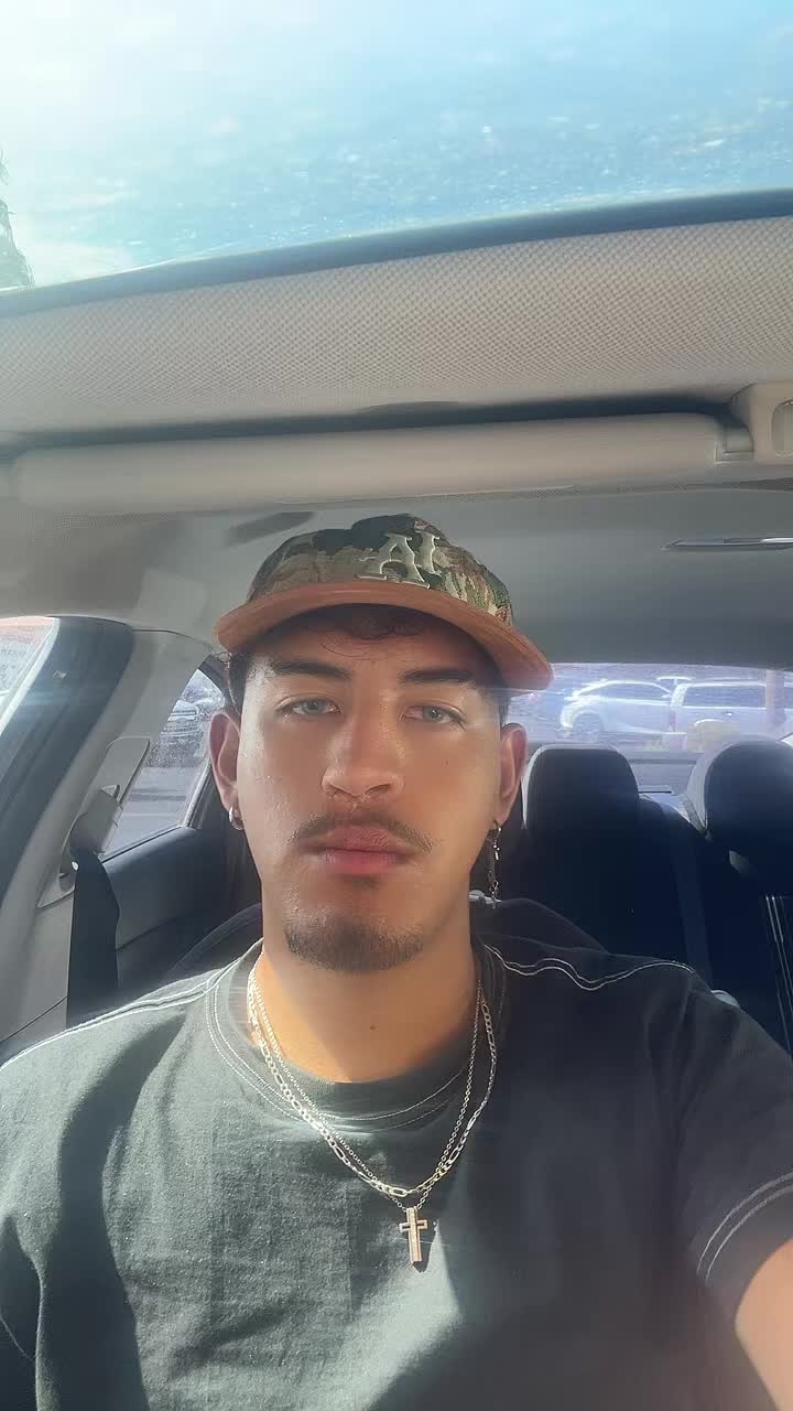 @Isaac Gonzalez