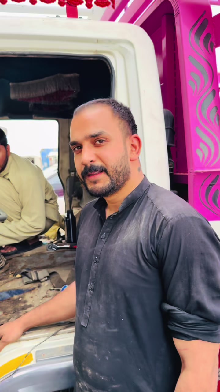 @HANIF BABA DECOR