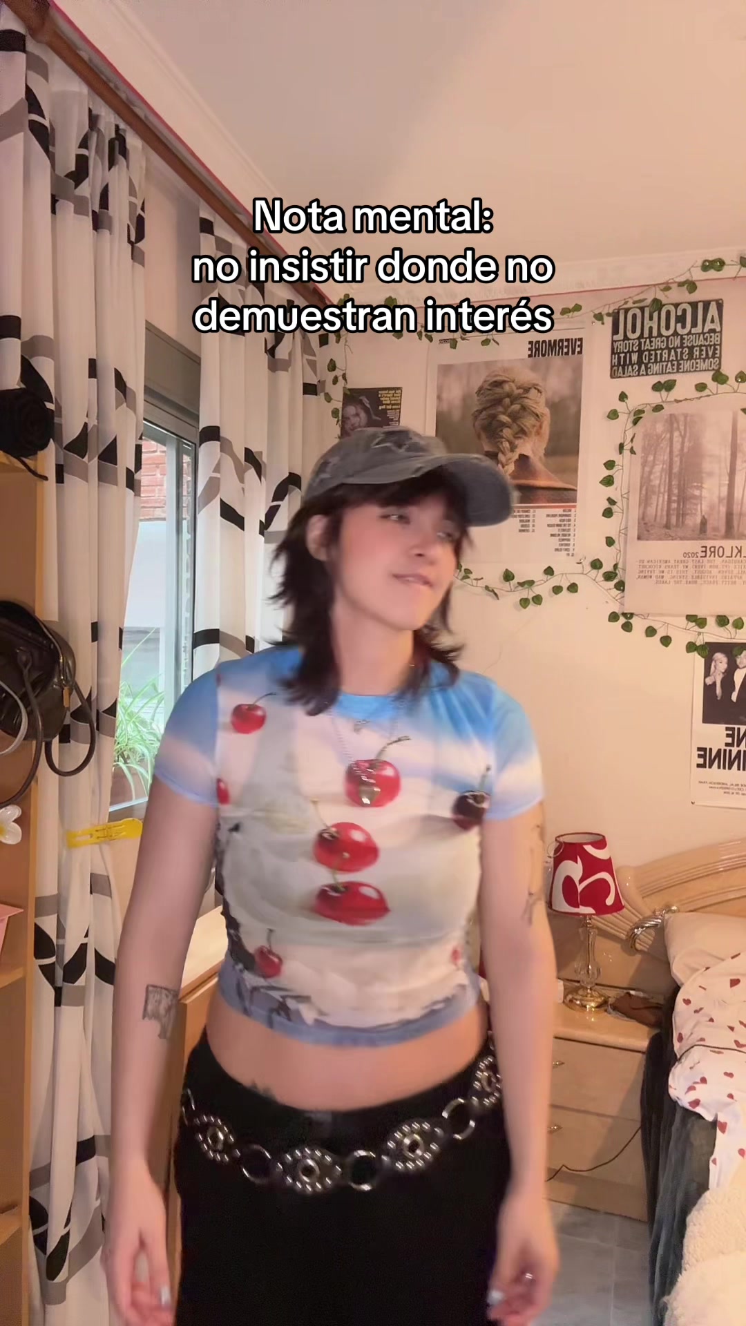 @Carol Ganzarain
